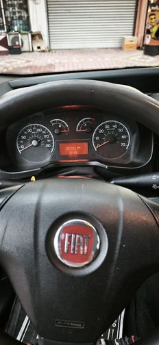 FIAT FIORINO