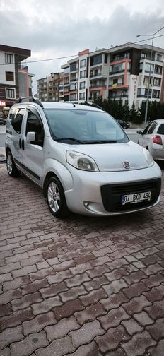 FIAT FIORINO