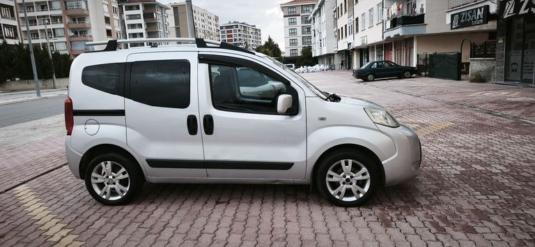 FIAT FIORINO