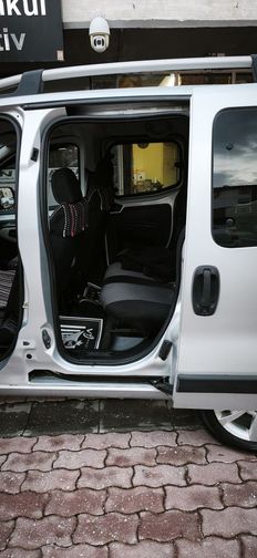 FIAT FIORINO