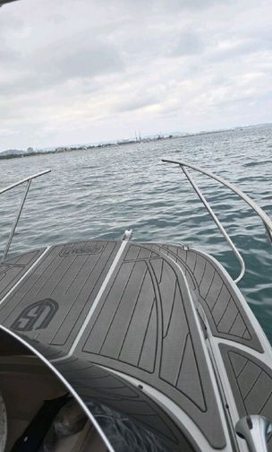 Us Boat CRUISER 495