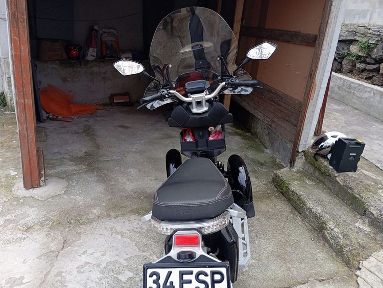 Doohan ITANK