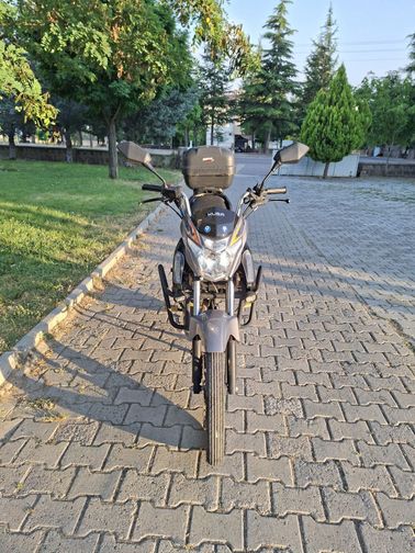 Kuba TK 03