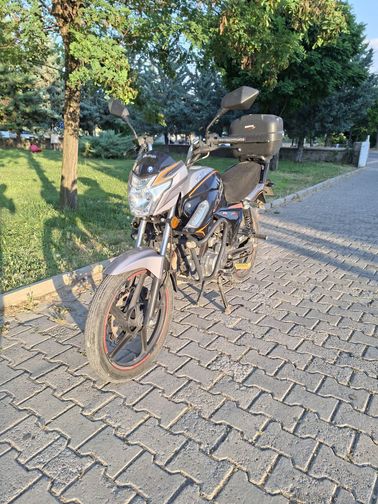 Kuba TK 03