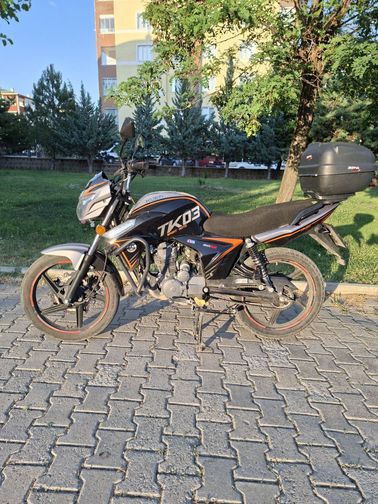 Kuba TK 03