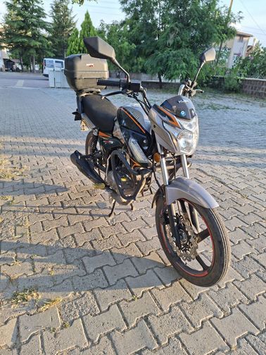 Kuba TK 03
