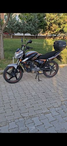 Kuba TK 03
