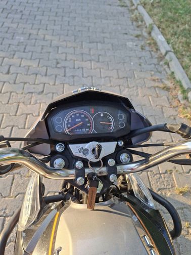 Kuba TK 03