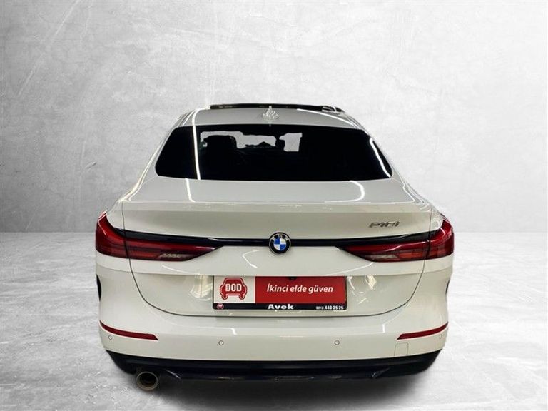 BMW 2 SERISI