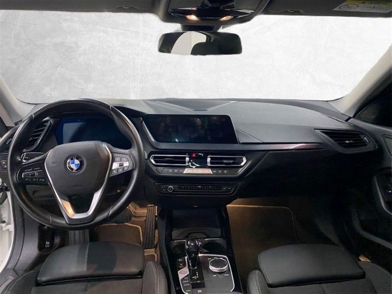 BMW 2 SERISI
