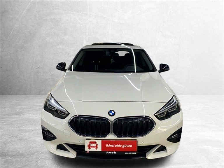BMW 2 SERISI