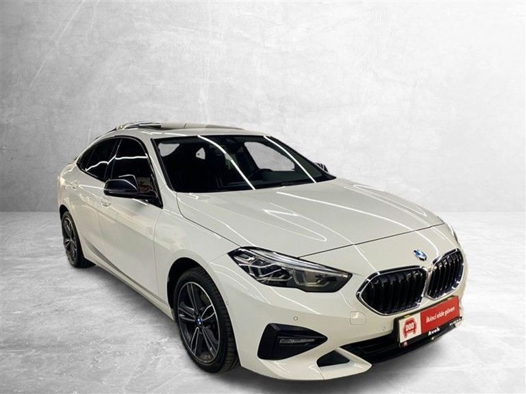 BMW 2 SERISI