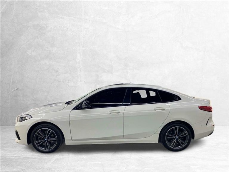 BMW 2 SERISI