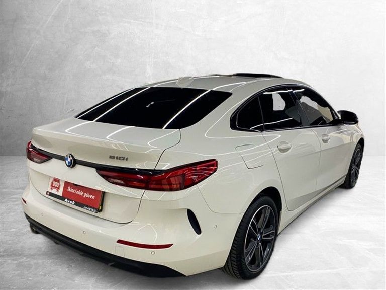 BMW 2 SERISI