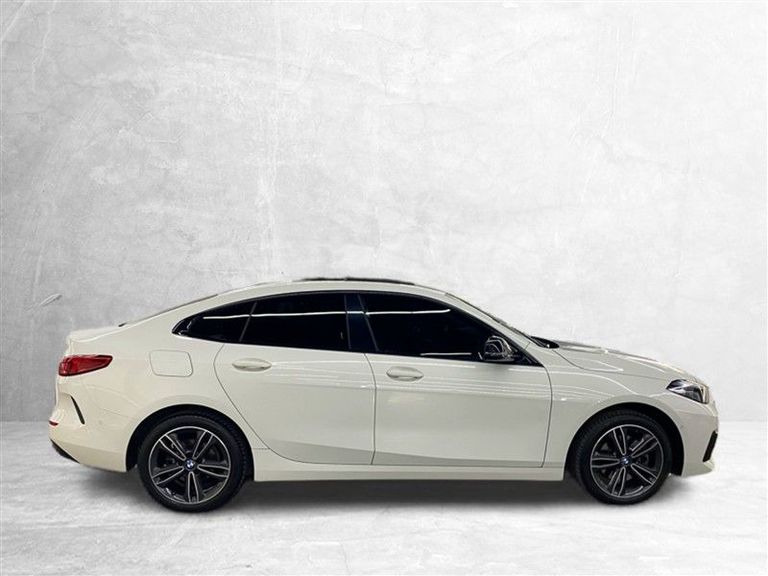 BMW 2 SERISI