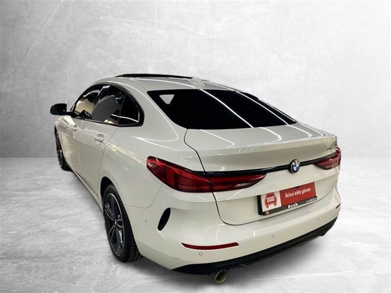 BMW 2 SERISI
