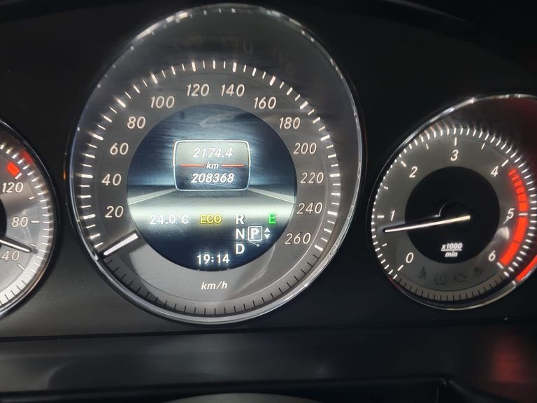 MERCEDES-BENZ GLK-SERISI