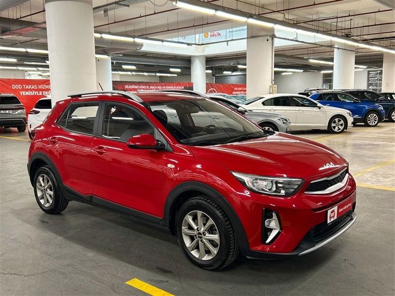 KIA STONIC