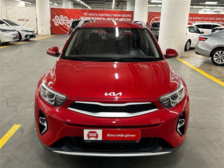 KIA STONIC