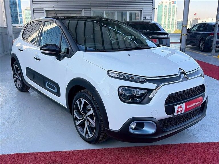 CITROEN C3