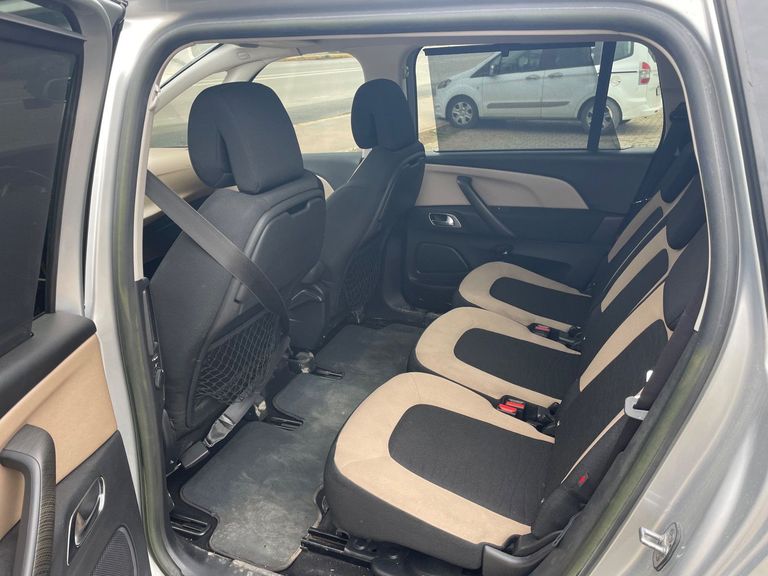 CITROEN GRAND C4 PICASSO