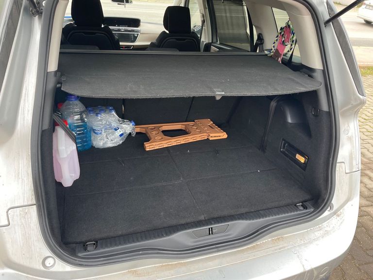 CITROEN GRAND C4 PICASSO