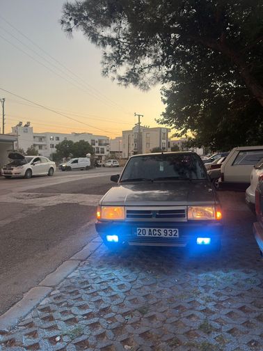 TOFAŞ DOĞAN
