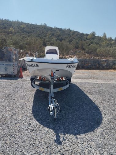 Viyaboat