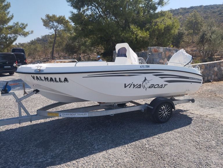 Viyaboat