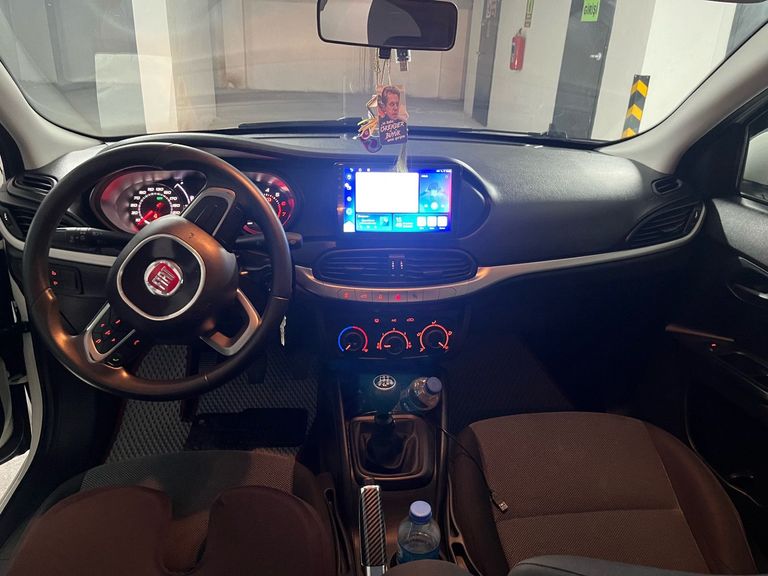 FIAT EGEA