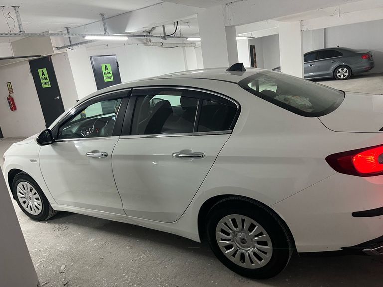 FIAT EGEA