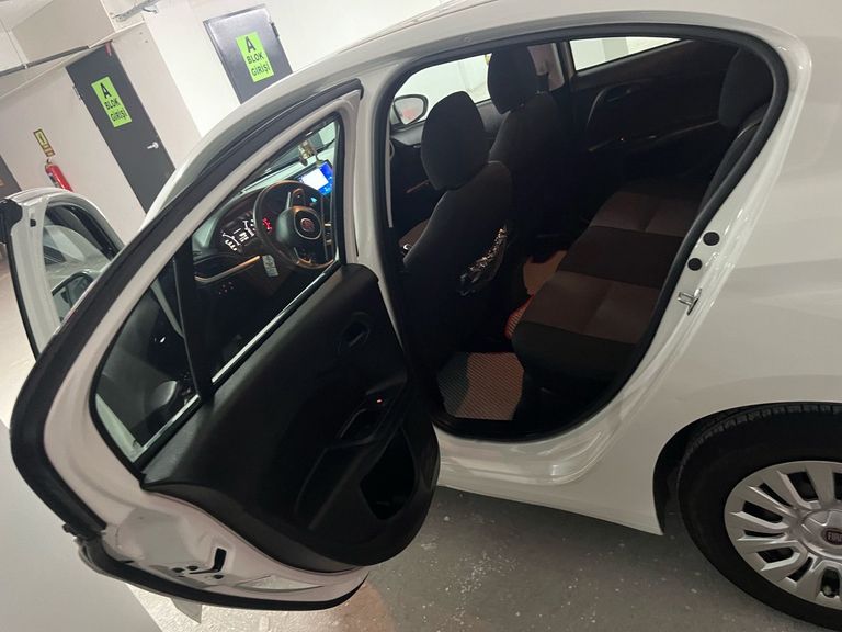 FIAT EGEA