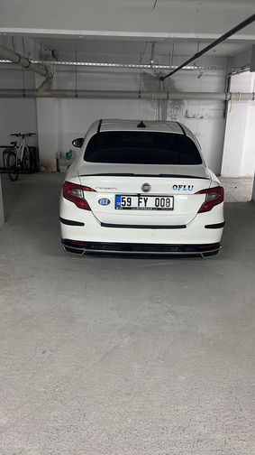 FIAT EGEA