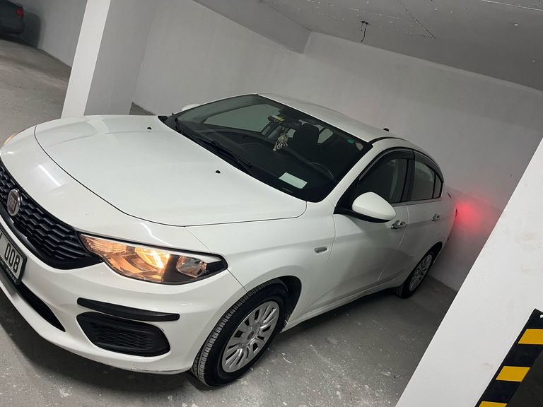 FIAT EGEA
