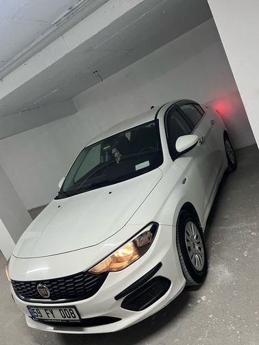 FIAT EGEA