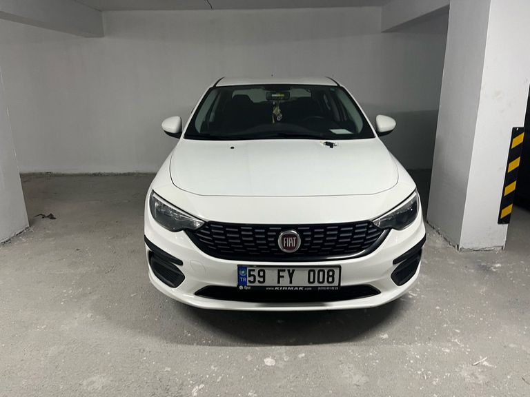FIAT EGEA