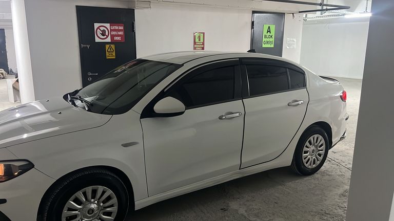 FIAT EGEA