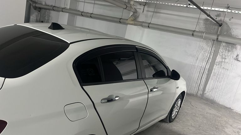 FIAT EGEA