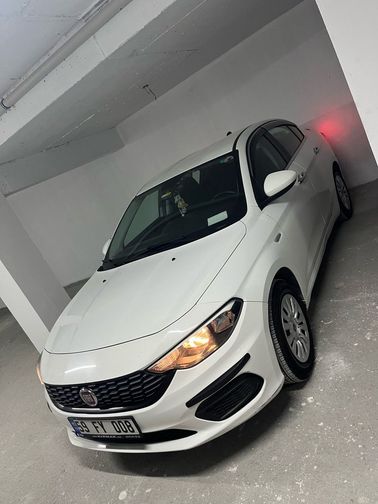 FIAT EGEA