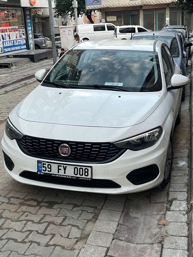 FIAT EGEA