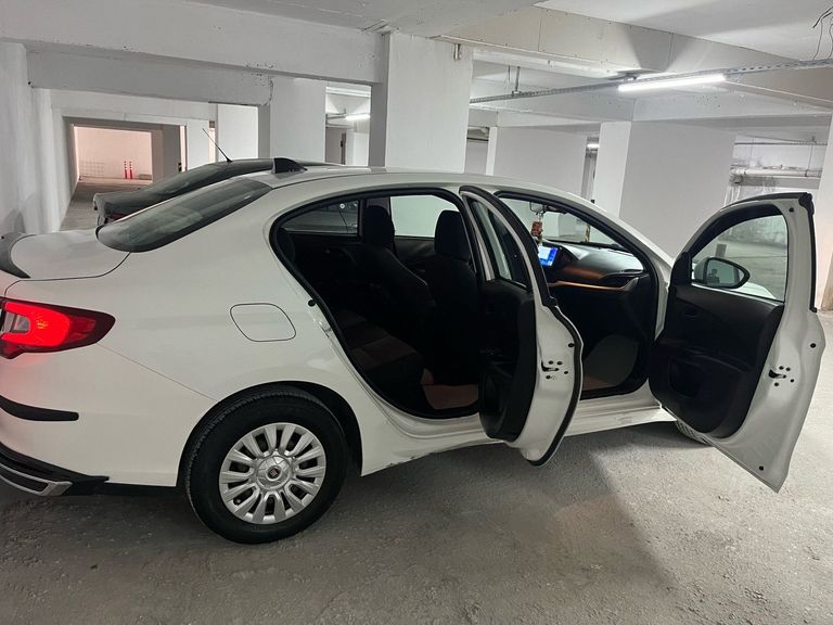 FIAT EGEA