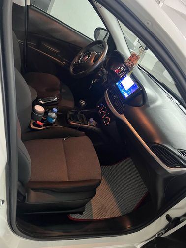 FIAT EGEA