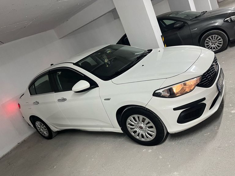 FIAT EGEA