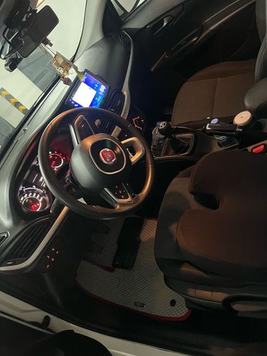 FIAT EGEA