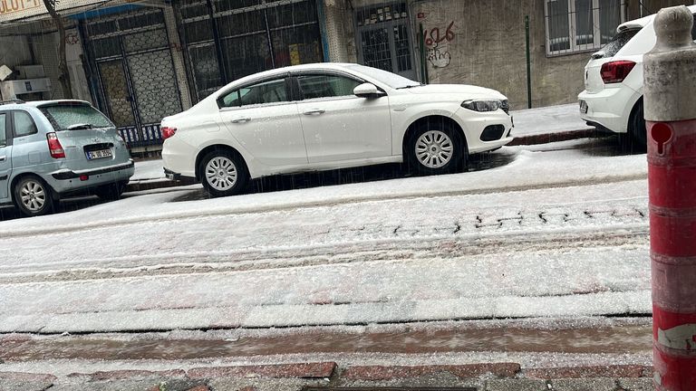FIAT EGEA