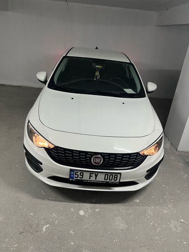 FIAT EGEA