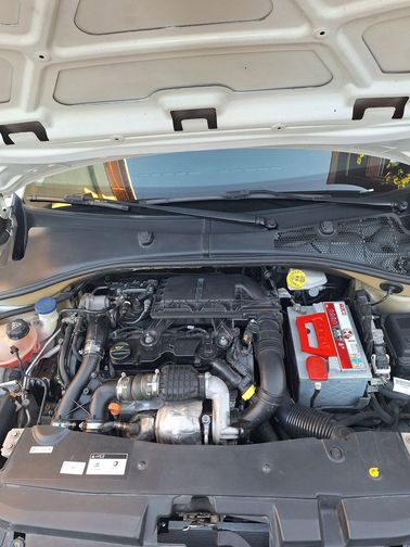 CITROEN C-ELYSEE