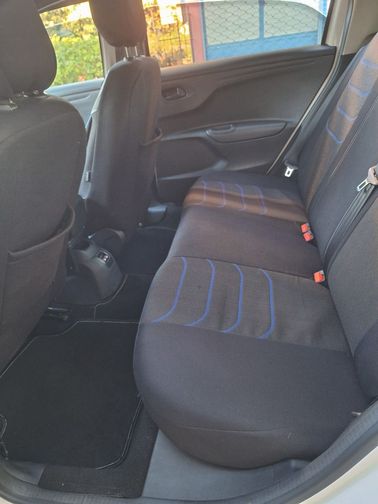 CITROEN C-ELYSEE