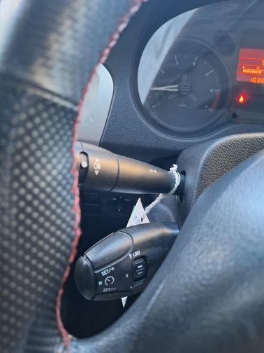 CITROEN C-ELYSEE