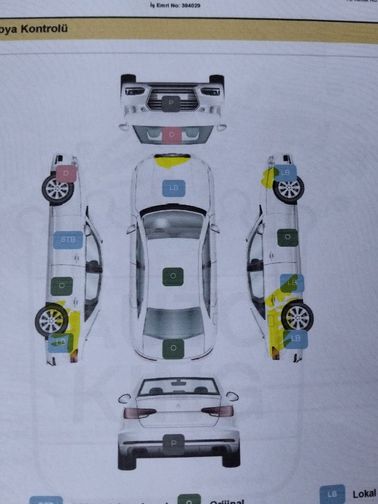 CITROEN C-ELYSEE